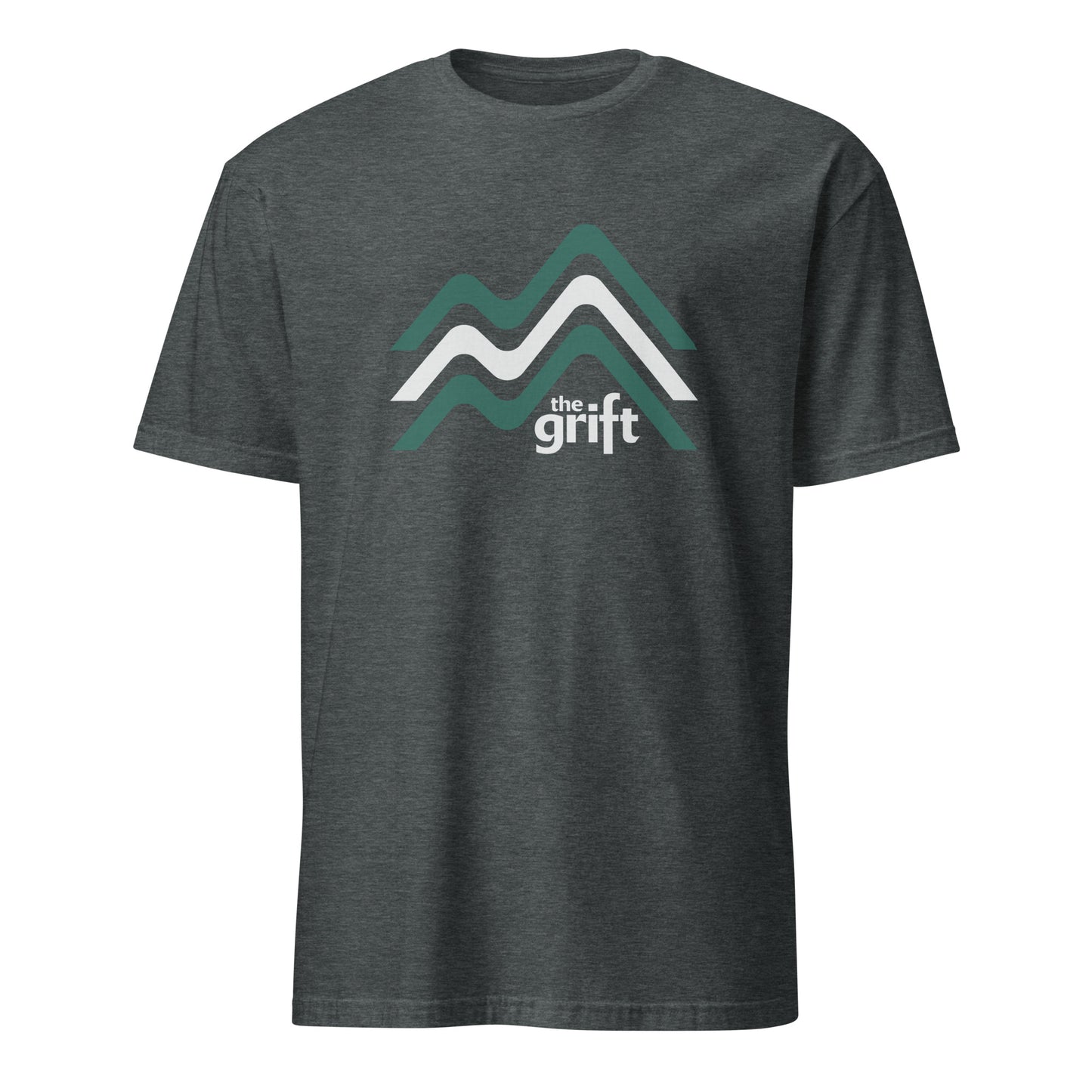 Unisex Basic Softstyle T-Shirt | Gildan 64000