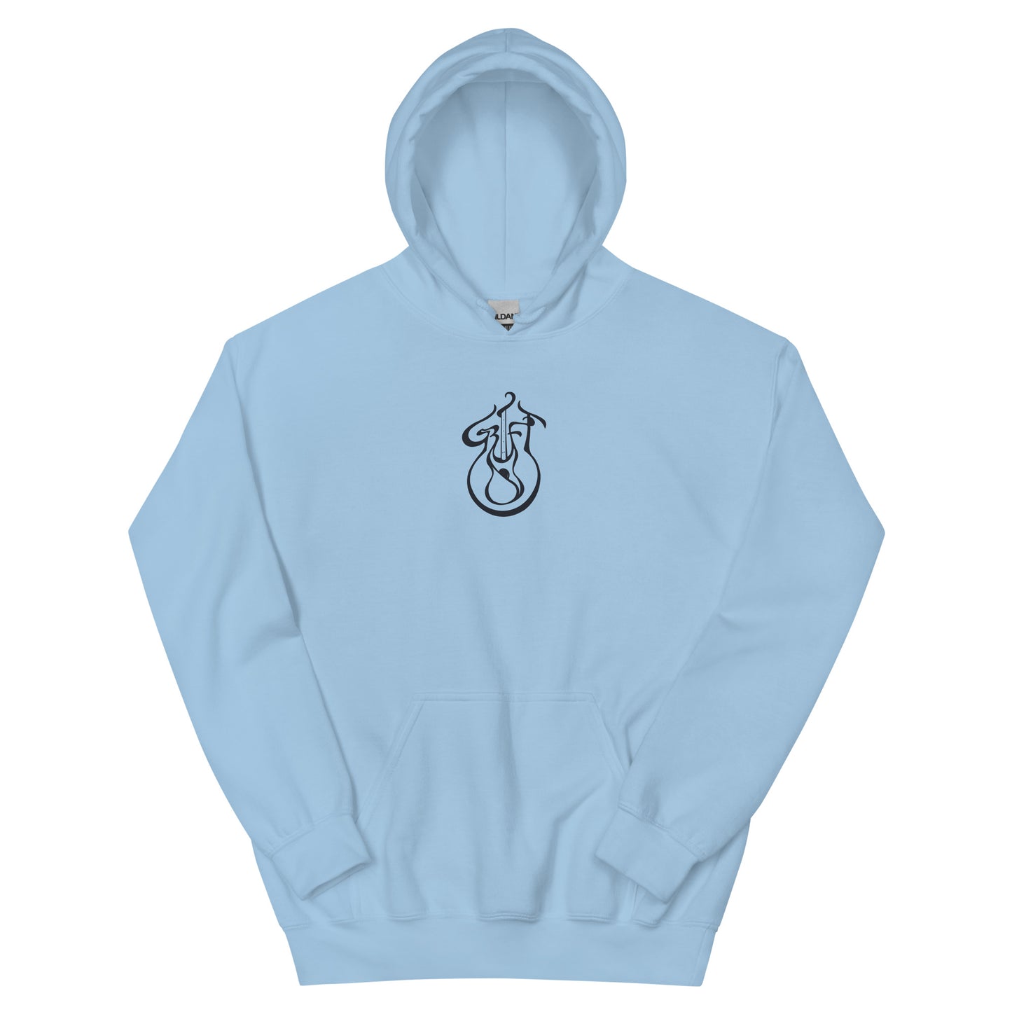 25th Anniversary Unisex Heavy Blend Hoodie | Gildan 18500