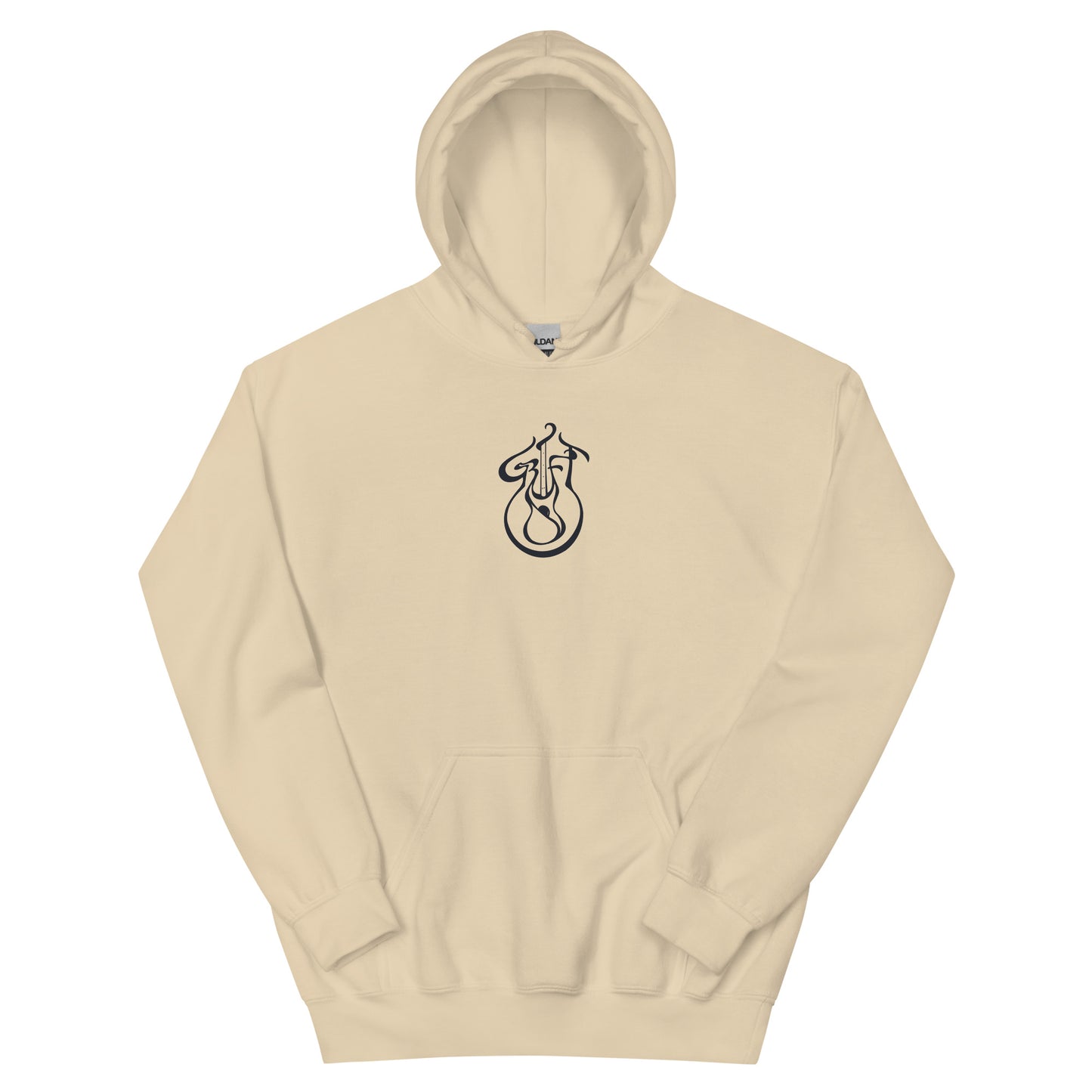 25th Anniversary Unisex Heavy Blend Hoodie | Gildan 18500