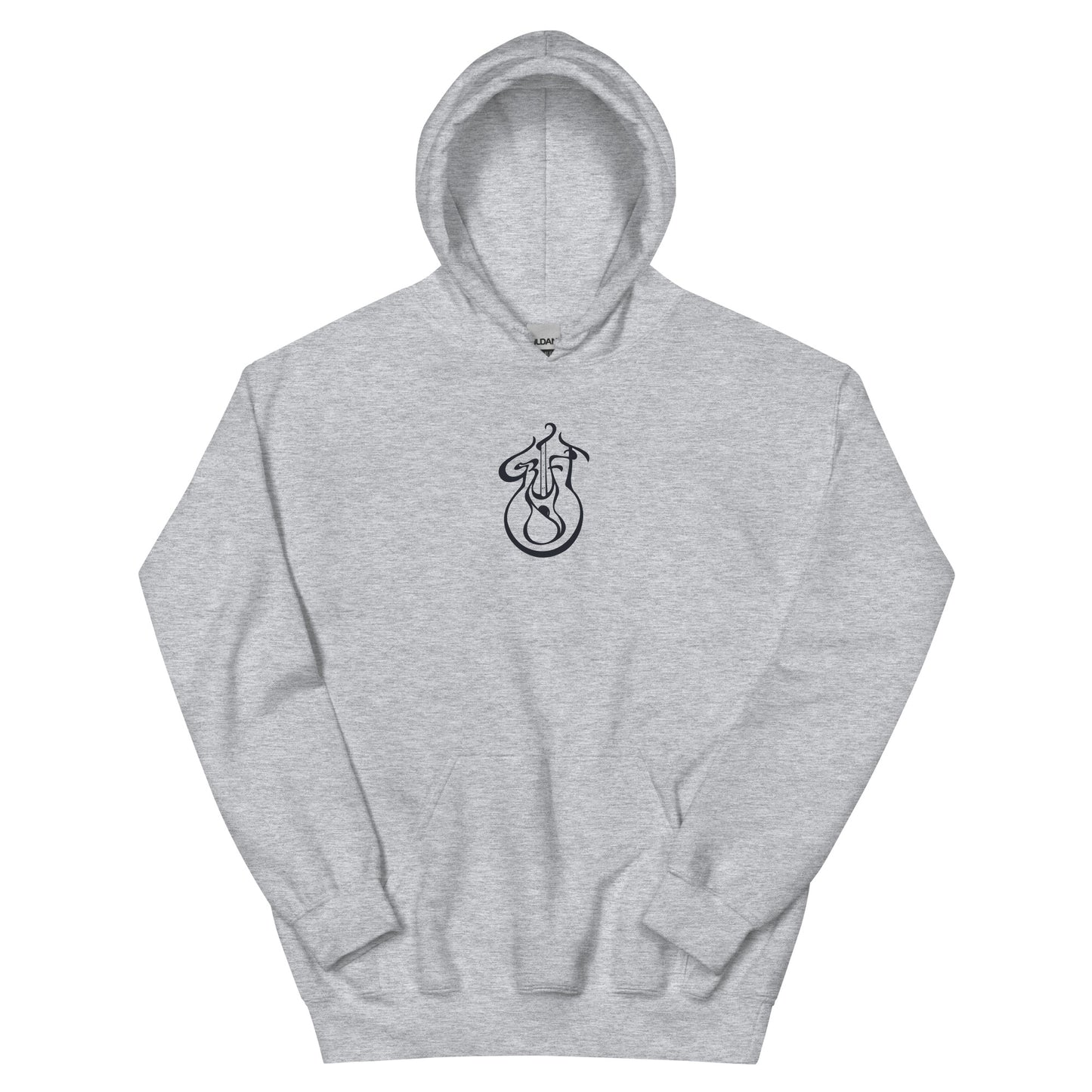 25th Anniversary Unisex Heavy Blend Hoodie | Gildan 18500