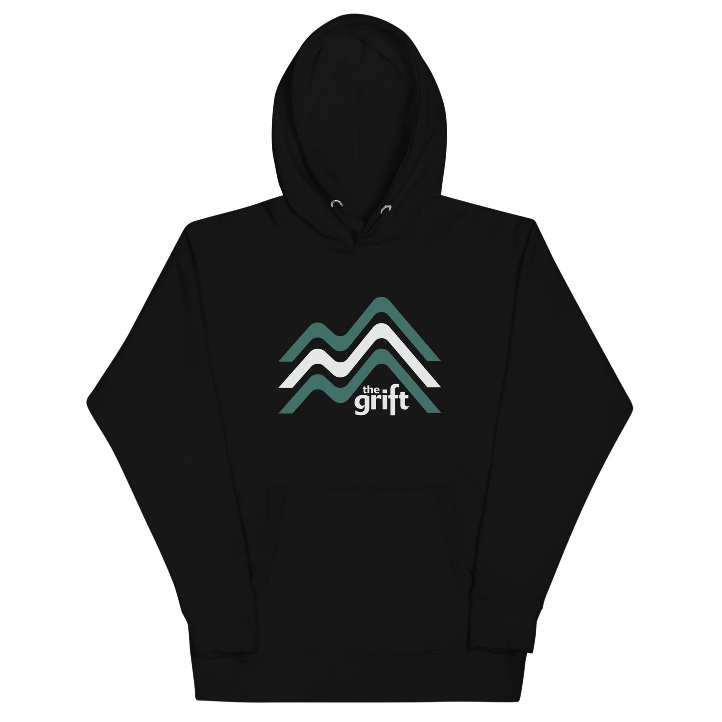 Unisex Premium Hoodie | Cotton Heritage M2580