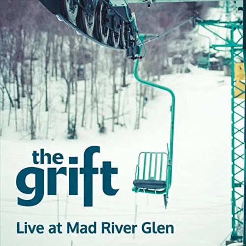 Music | The Grift at Mad River Glen CD
