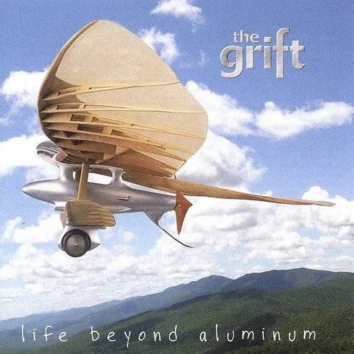 Music | Life Beyond Aluminum CD