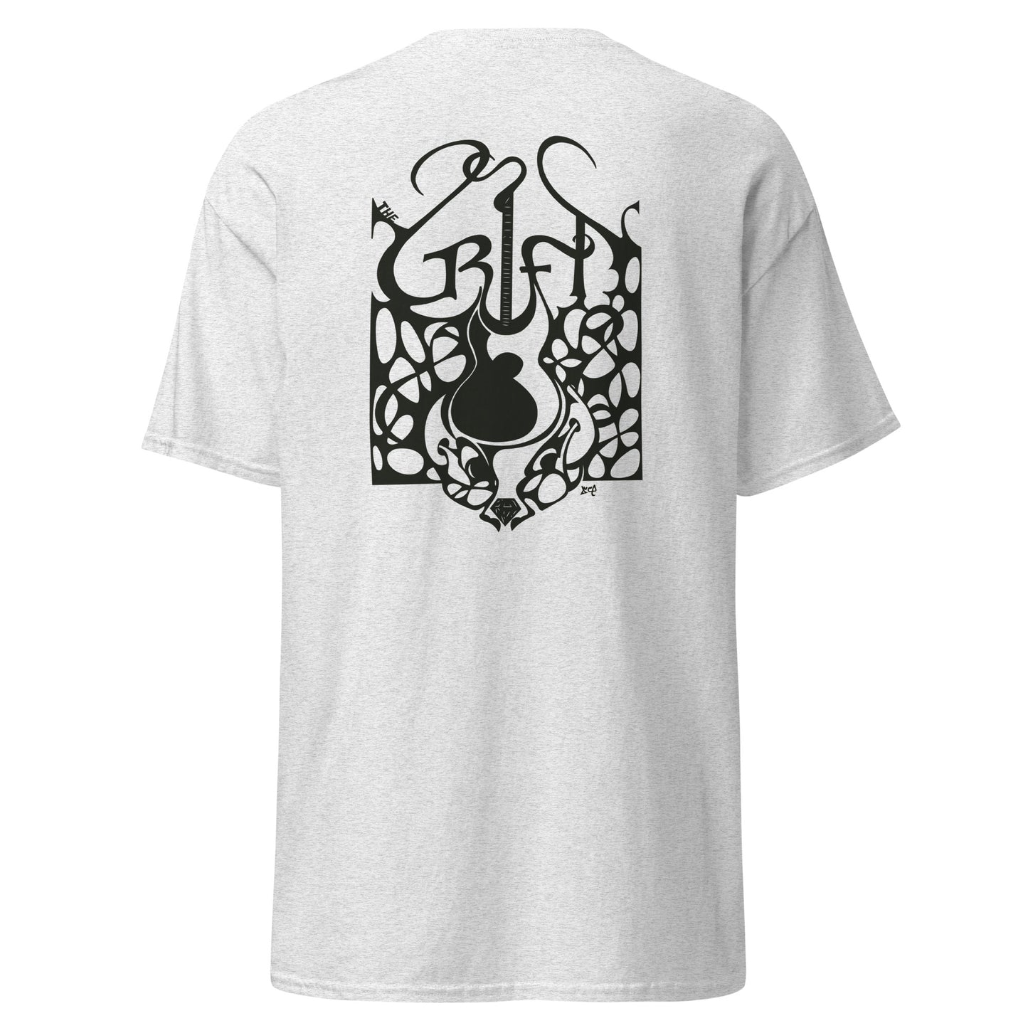 25th Anniversary Unisex Classic Tee | Gildan 5000