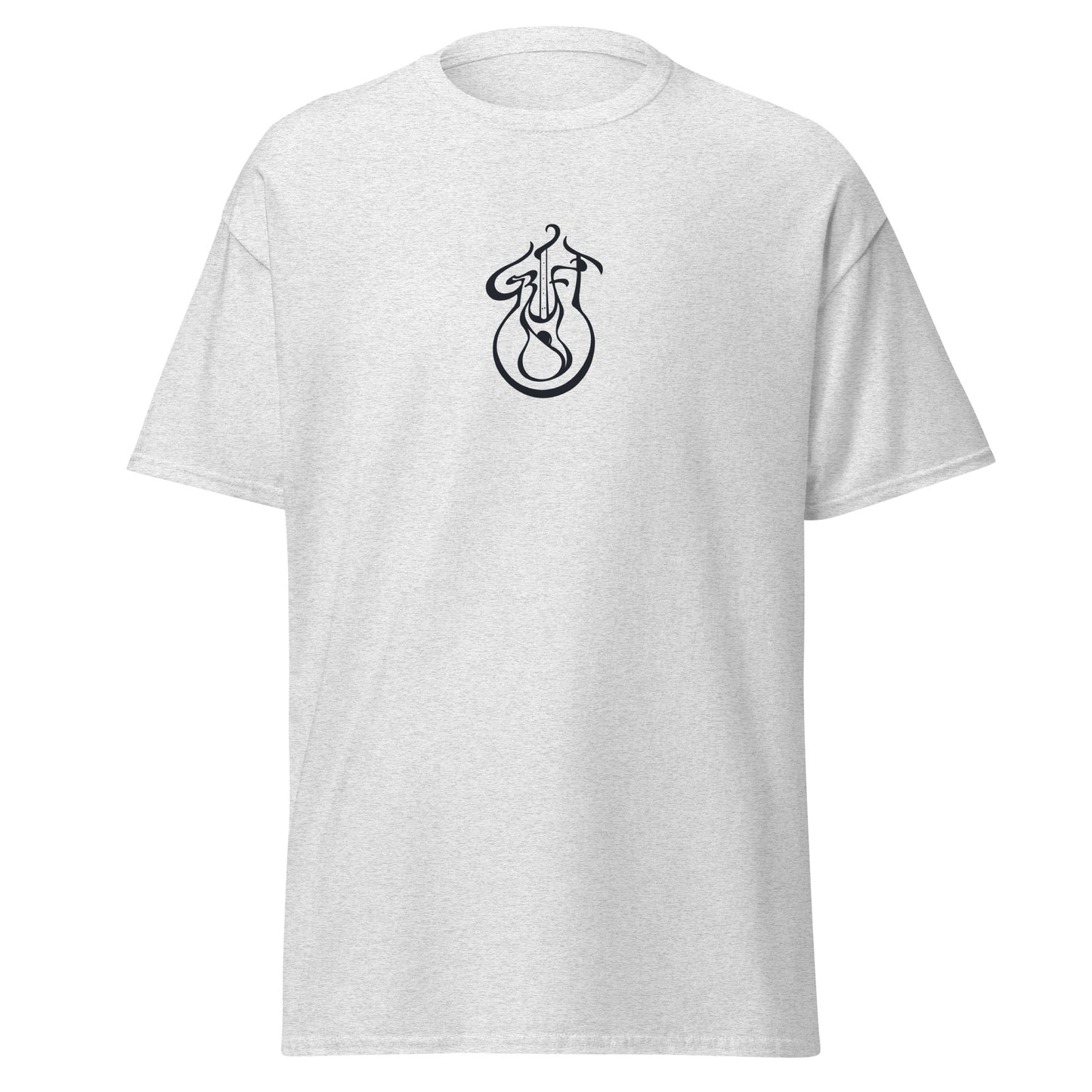 25th Anniversary Unisex Classic Tee | Gildan 5000
