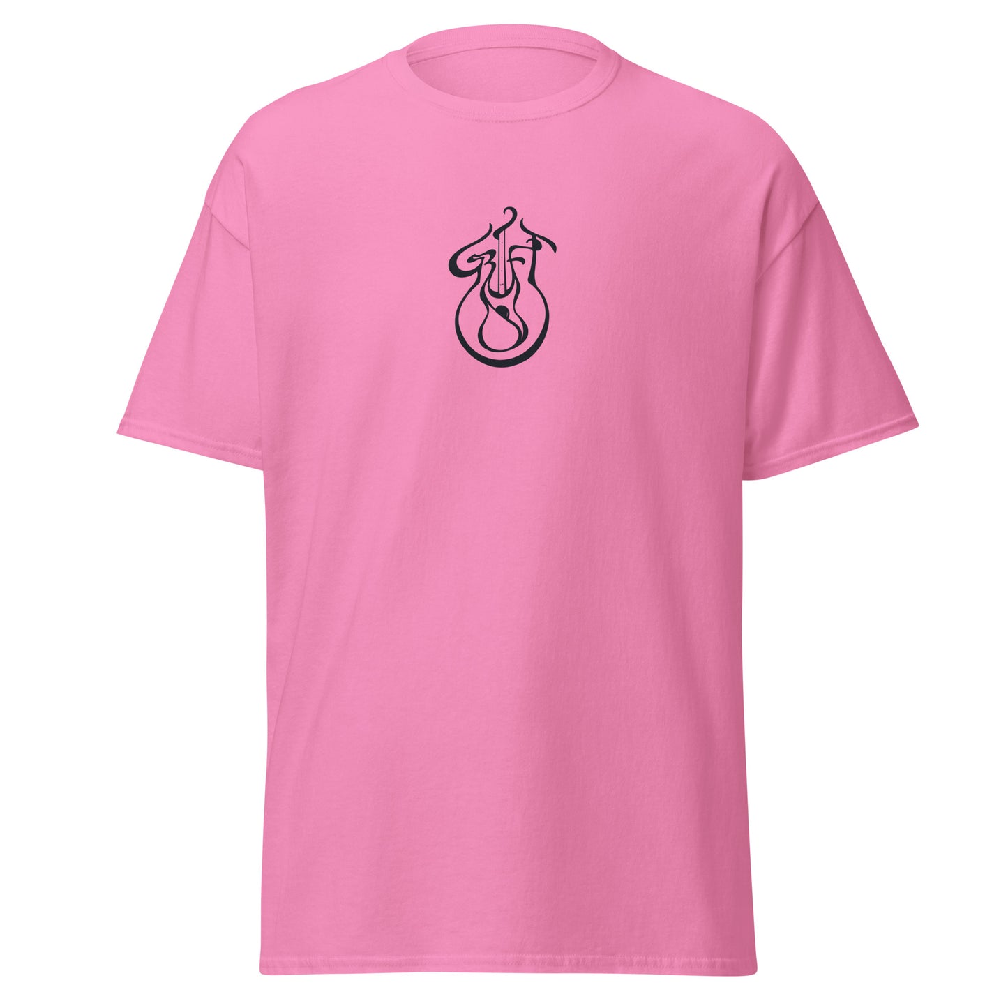 25th Anniversary Unisex Classic Tee | Gildan 5000