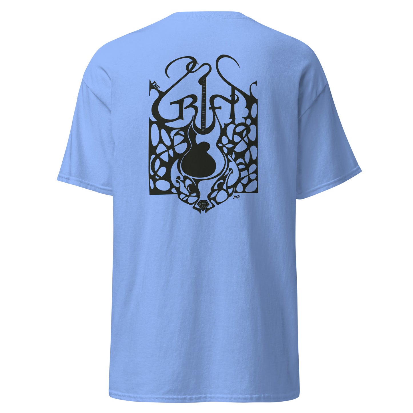 25th Anniversary Unisex Classic Tee | Gildan 5000