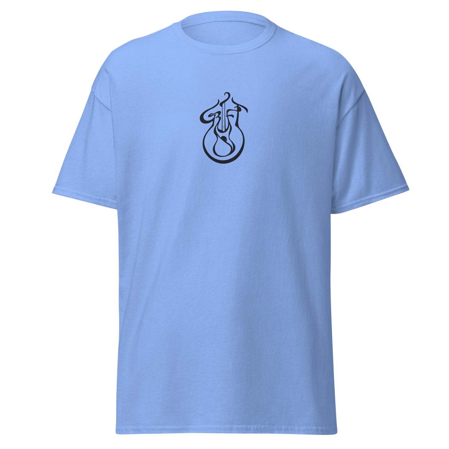 25th Anniversary Unisex Classic Tee | Gildan 5000