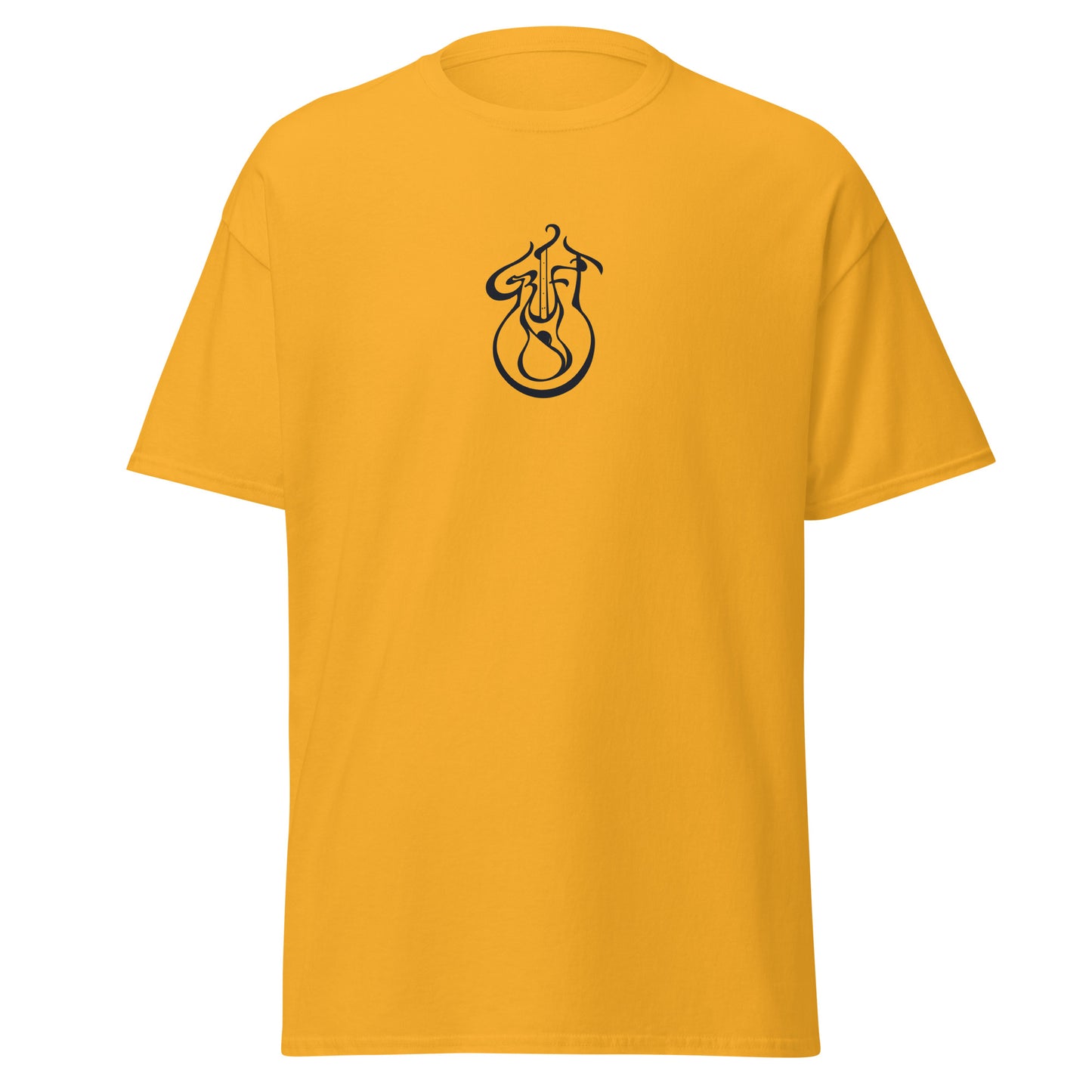 25th Anniversary Unisex Classic Tee | Gildan 5000