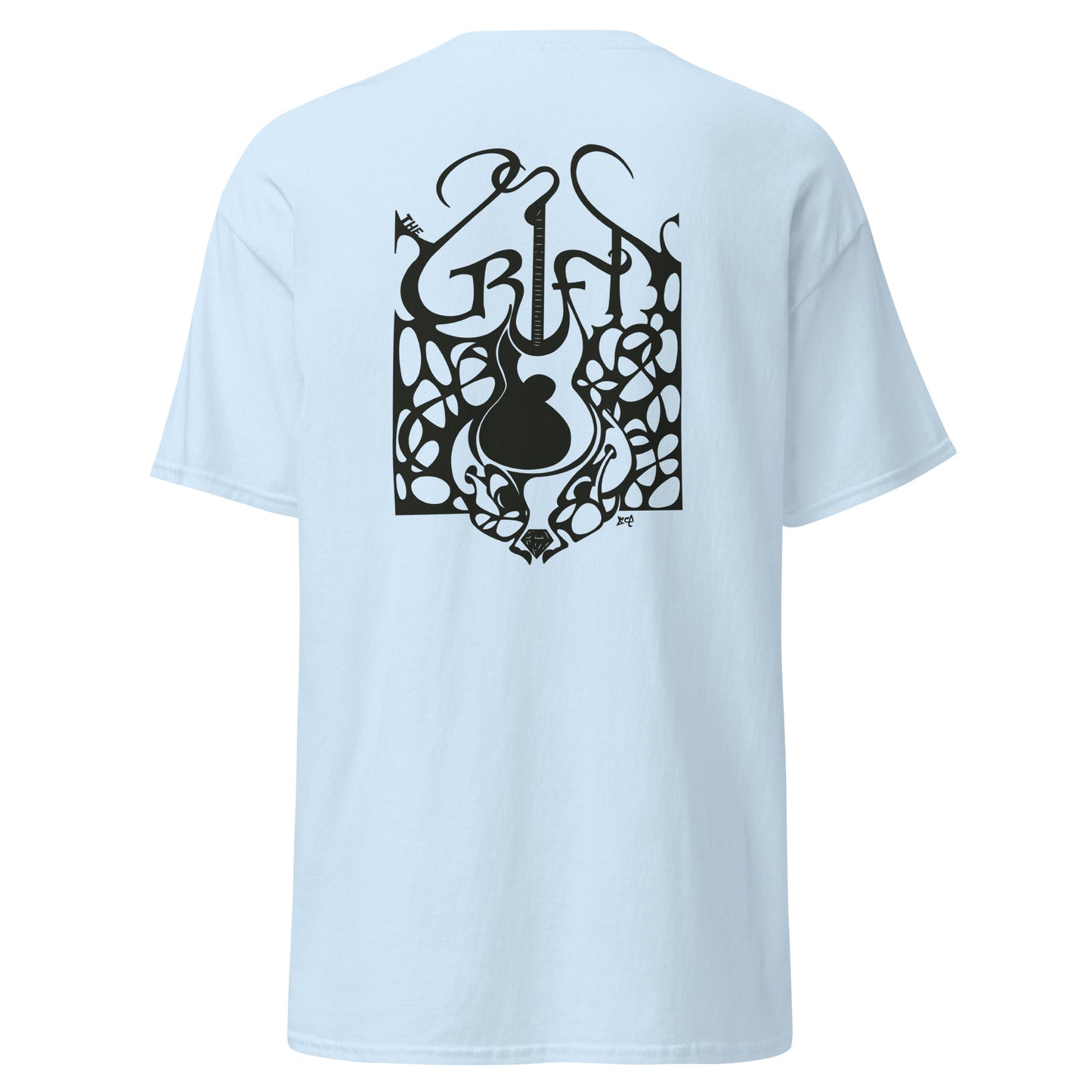 25th Anniversary Unisex Classic Tee | Gildan 5000