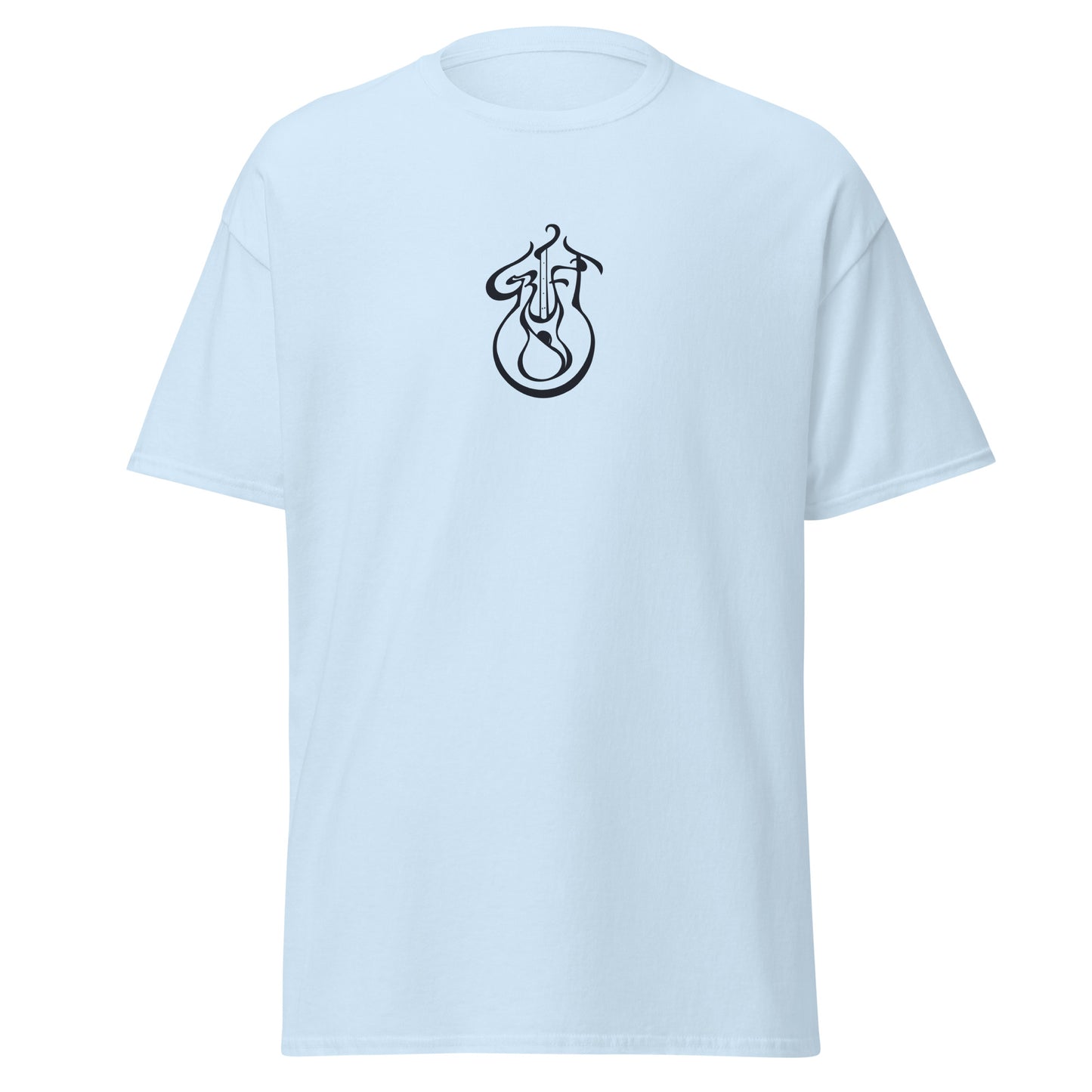 25th Anniversary Unisex Classic Tee | Gildan 5000