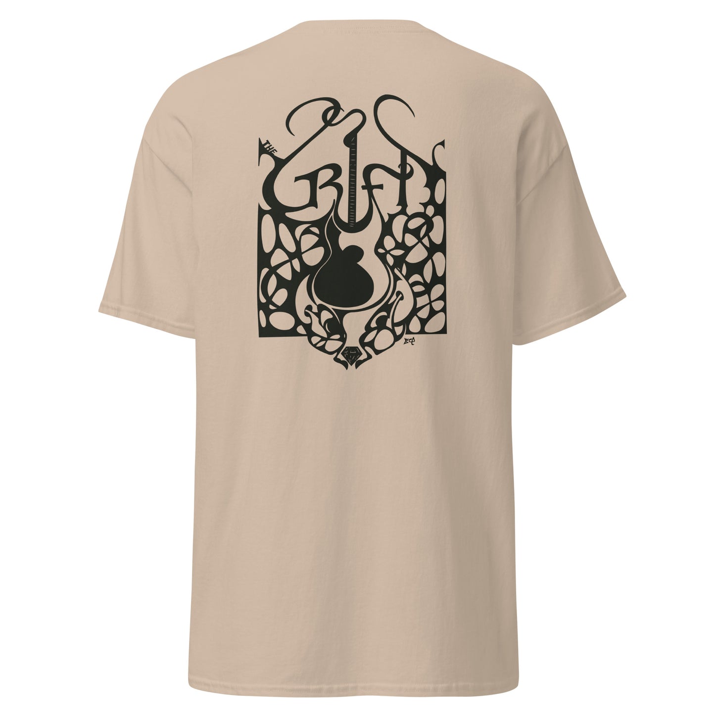 25th Anniversary Unisex Classic Tee | Gildan 5000