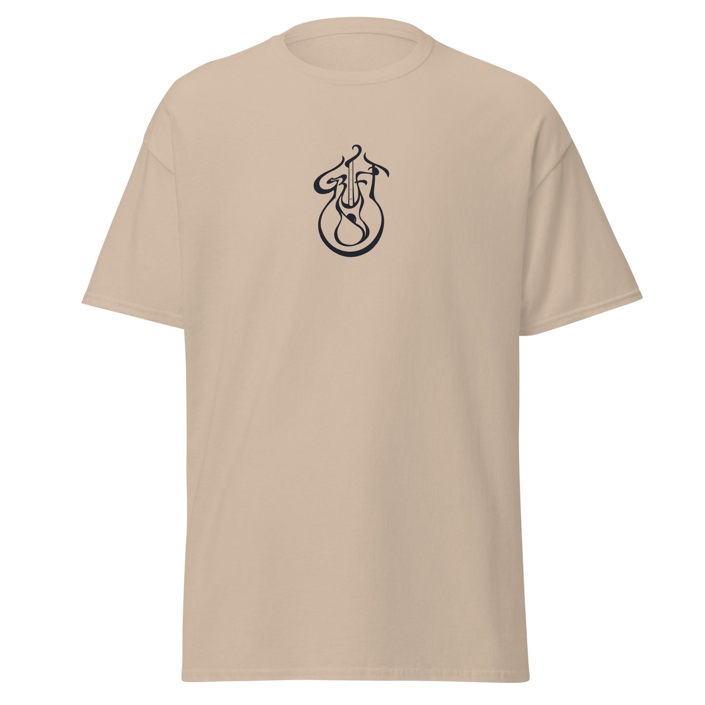 25th Anniversary Unisex Classic Tee | Gildan 5000