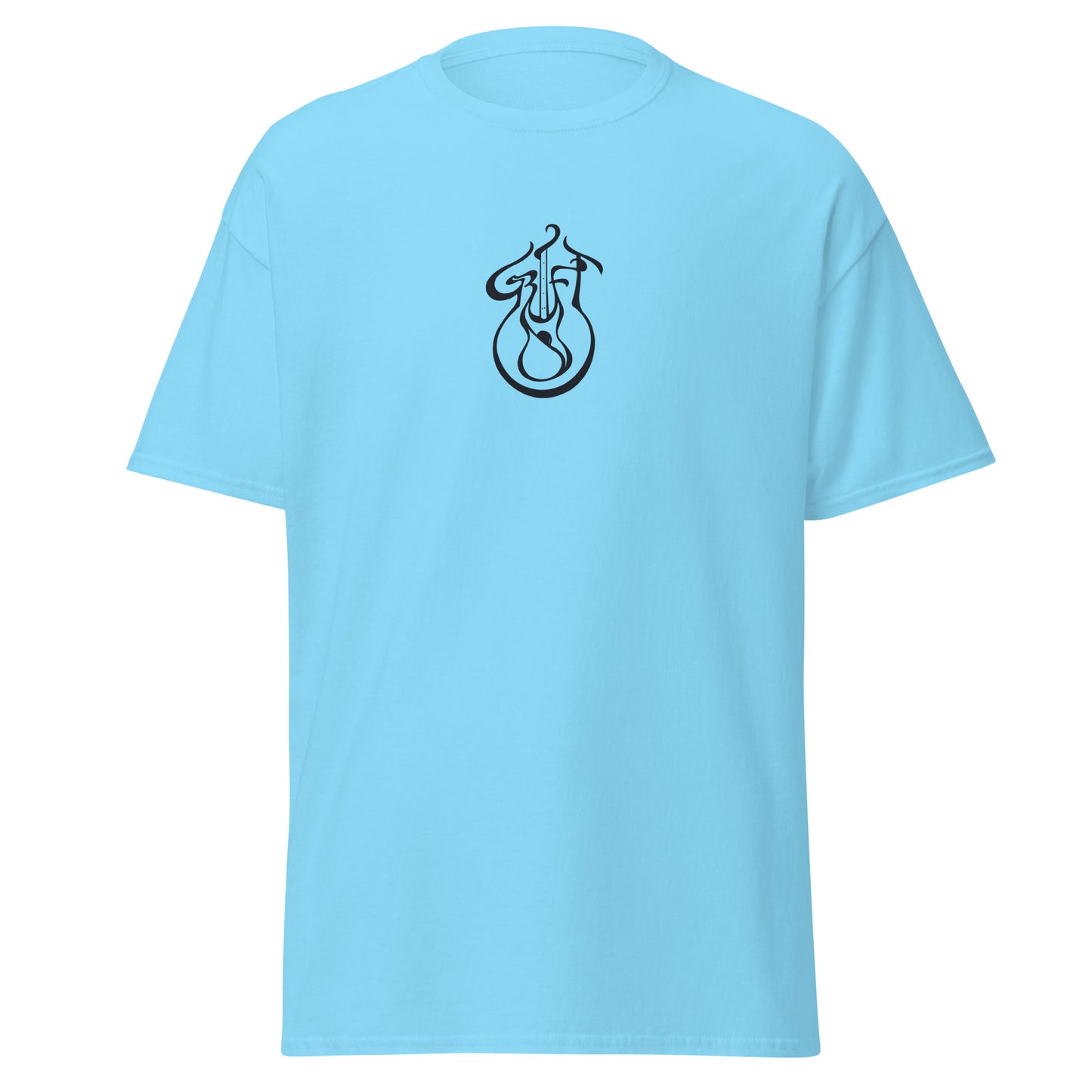 25th Anniversary Unisex Classic Tee | Gildan 5000