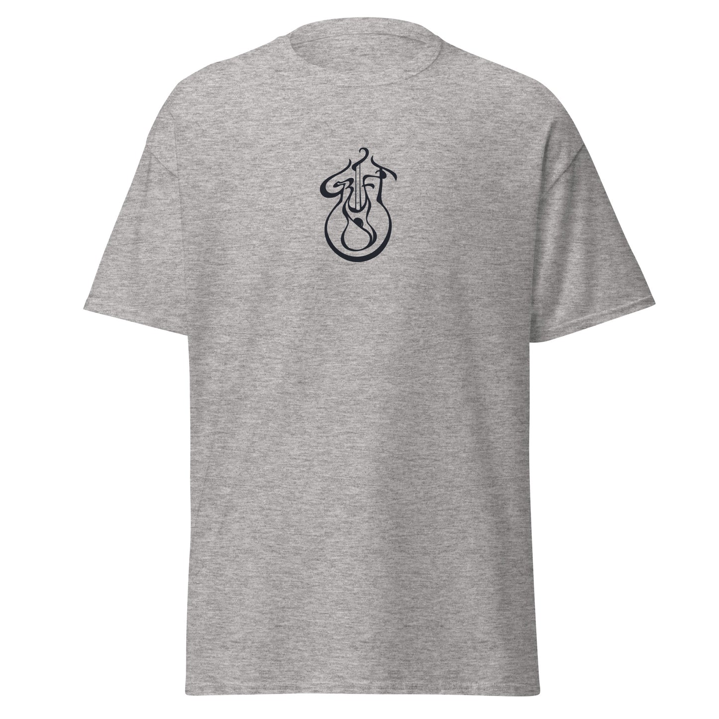 25th Anniversary Unisex Classic Tee | Gildan 5000
