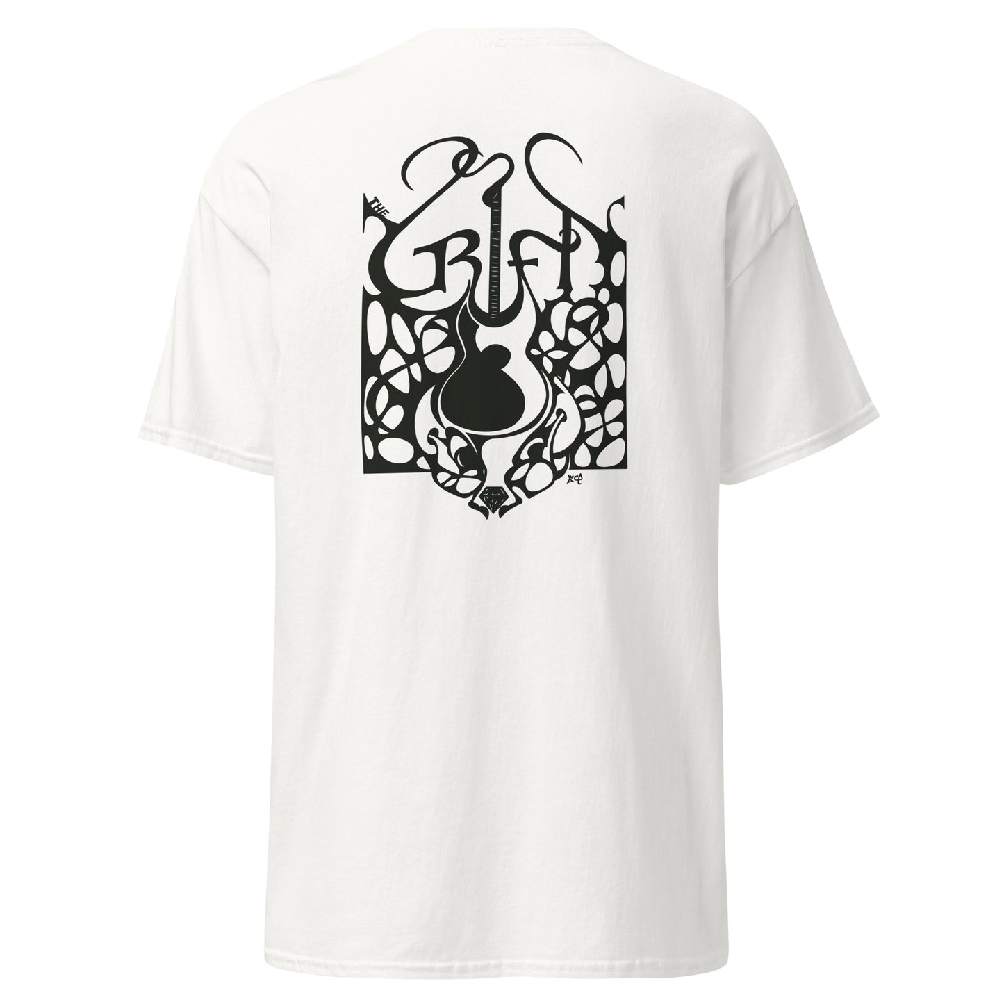 25th Anniversary Unisex Classic Tee | Gildan 5000