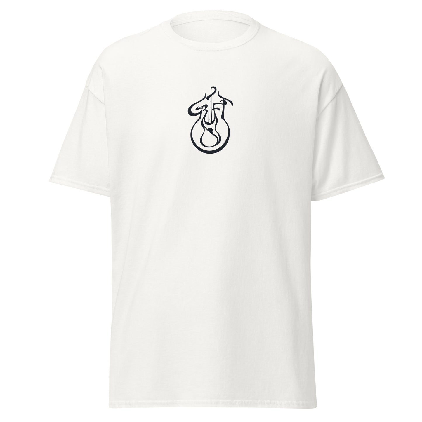 25th Anniversary Unisex Classic Tee | Gildan 5000