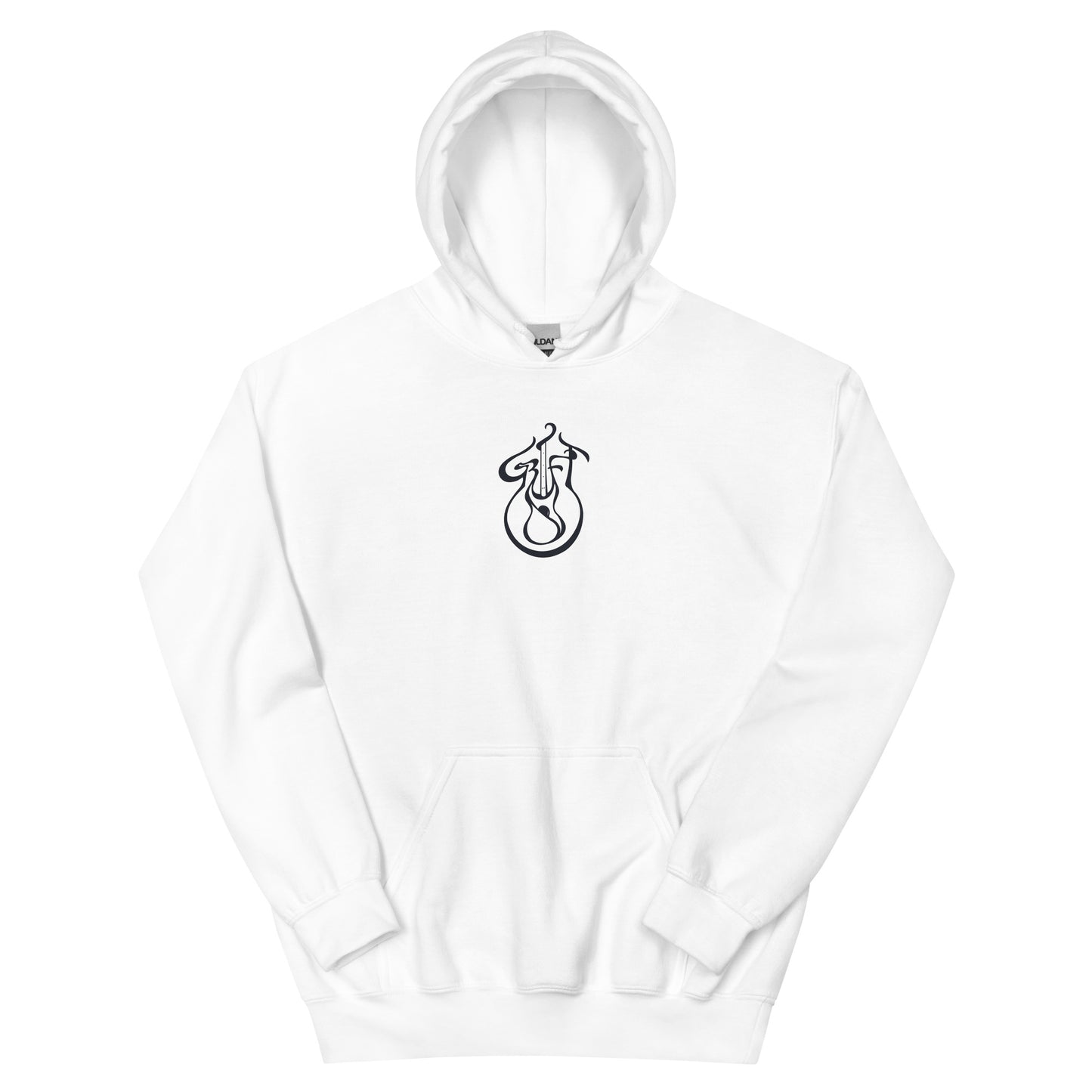 25th Anniversary Unisex Heavy Blend Hoodie | Gildan 18500